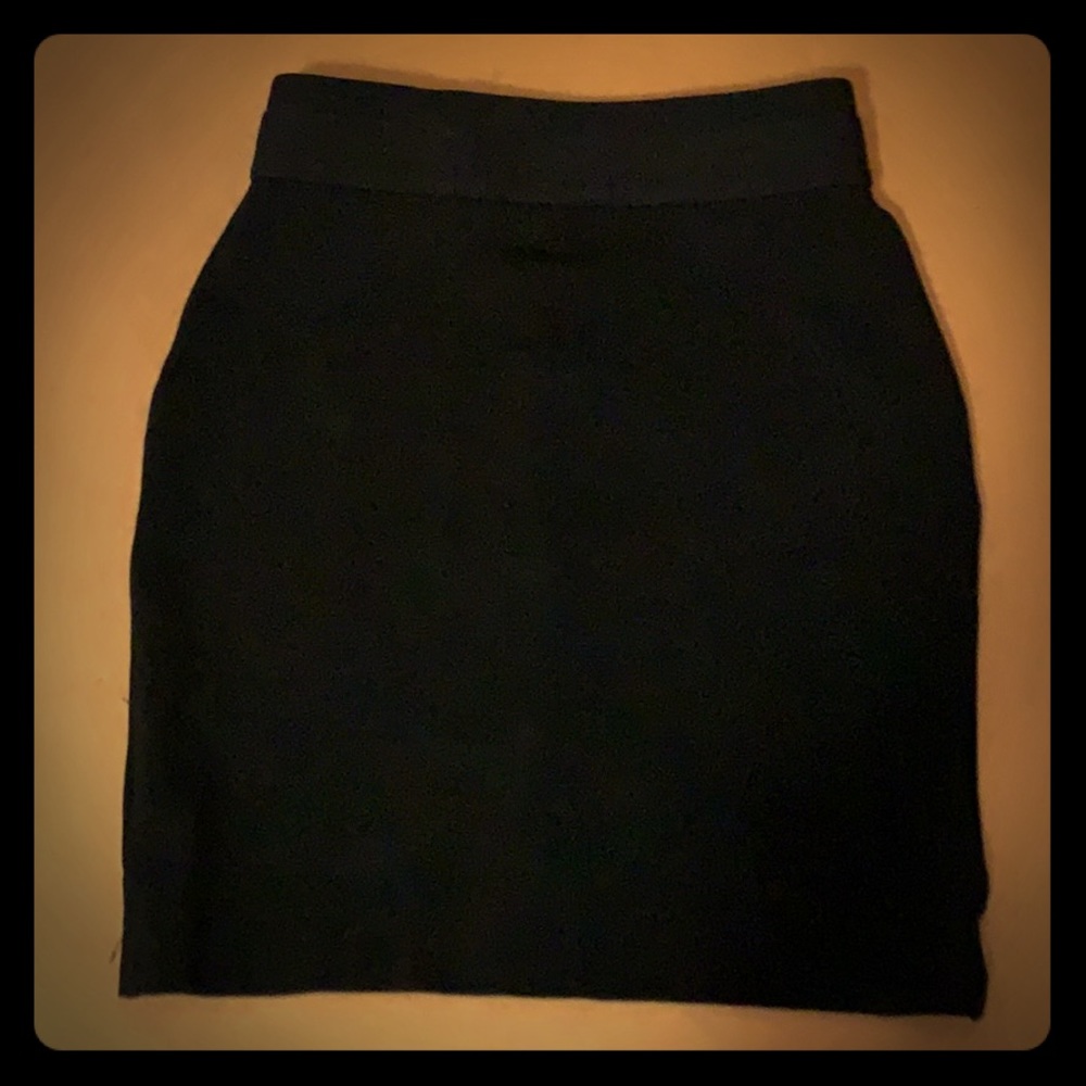 BCBGMAXAZRIA skirt